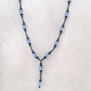 Swarovski crystal necklace